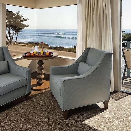 Cambria Landing Inn And Suites Eksteriør billede