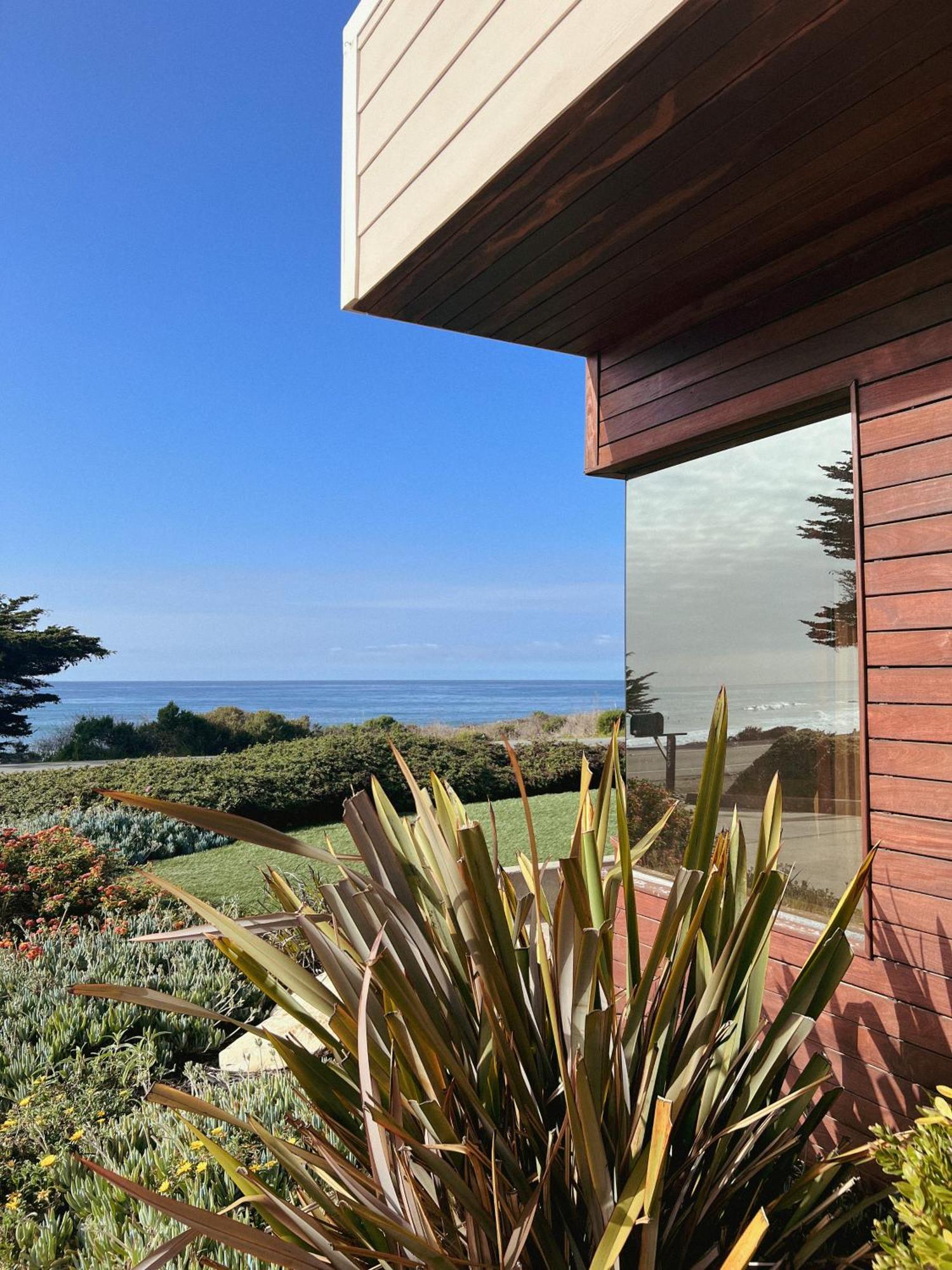 Cambria Landing Inn And Suites Eksteriør billede